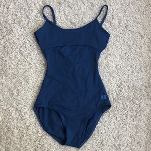Dance leotard